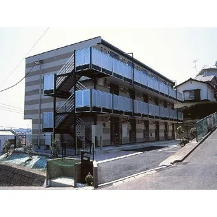 レオパレス日野OGMⅢの画像