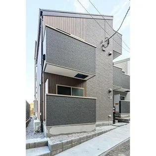 LE GRAND横浜南の画像