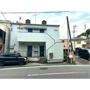 コスモ南太田の画像