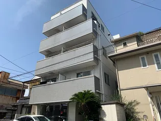 マリナーズプラザ東蒔田の画像