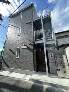 サンライフ上大岡の画像