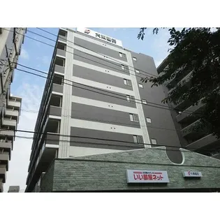 リヴィエールプラスの画像