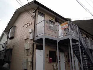 フローレス弘明寺の画像