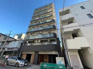 エルニシア横浜蒔田の画像