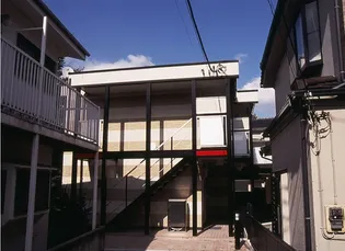 レオパレスはなみずきの画像