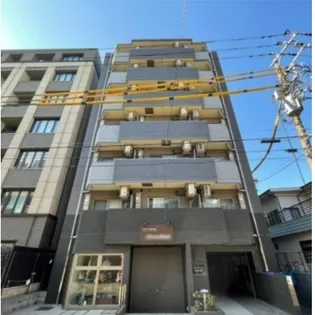 エルミタージュ横濱弘明寺の画像