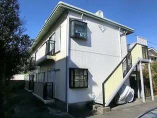 上大岡グリーンハイツF棟の画像