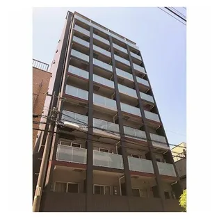 スパシエ横浜大通り公園の画像