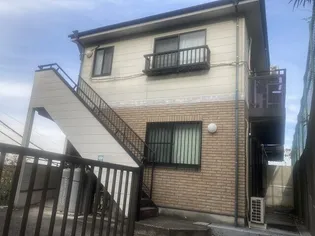 ヒルサイト洋光台の画像