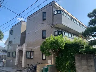 コパーズアプト港南VIパートIIの画像