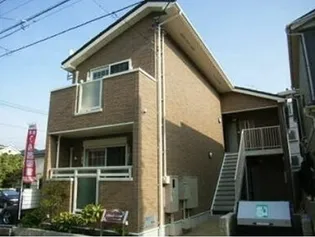 サニーハイツの画像