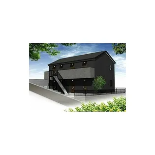 レジデンスコート上永谷の画像