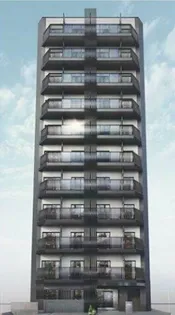 クレヴィスタ桜木町【3階】の外観