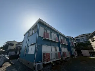 ビューラーオークボA棟の画像