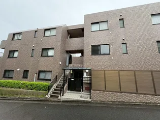 サニーハイツの画像