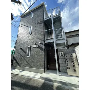 サンライフ上大岡の画像