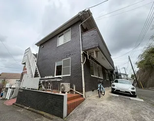 グリーンヒルズの画像