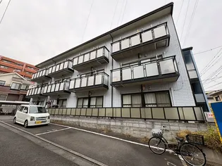 ファミールKOWAの画像