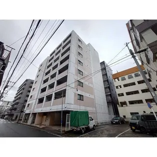 アソルティ関内大通公園の画像