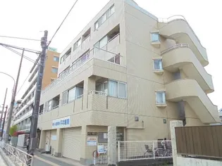 メゾンリビエールの画像