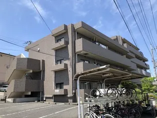 エスペラントハイツIの画像