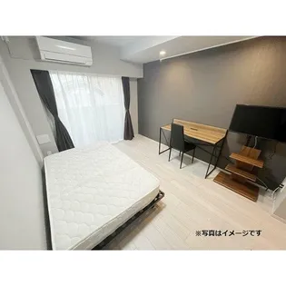 クレヴィスタ桜木町【9階】の外観