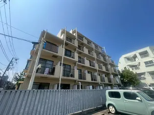 Will Olympia 金沢八景【4階】の外観