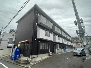 ビューハイム コヤナギ 岡村の画像