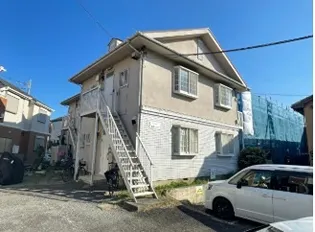 亀井ハイツの画像