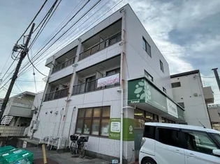 ボーベル富岡の画像