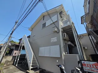 ガーデンハイツの画像