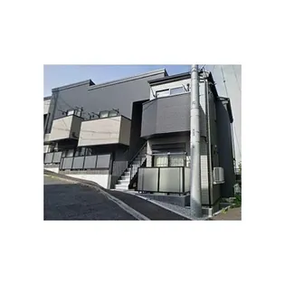 BH HILLS 上大岡の画像