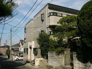 コパーズアプト港南VIパートIIの画像