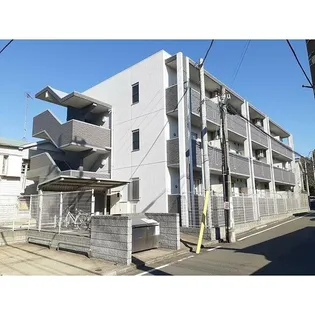 メゾン ド ブシヤの画像
