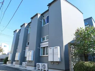 フェリーチェ戸塚の画像