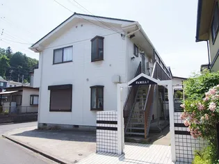 ファミール7の画像