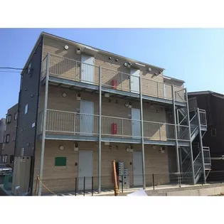 NOBLE金沢文庫の画像