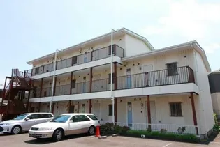 マンション築山第5の画像