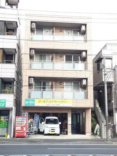 ACTー1の画像