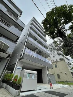 ヒルズ麦田町の画像