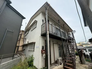 サニーハウスIIの画像