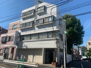 南横浜第一ビルの画像