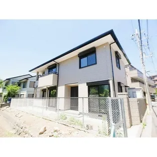 ステルラ港南中央の画像