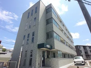 GLOIRE MANSIONの画像