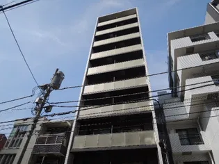 UTステージ横浜吉野町の画像