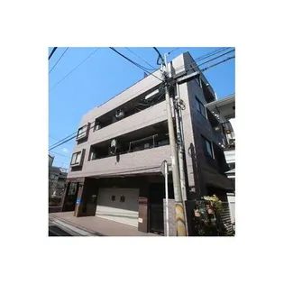 ローズマンションの画像