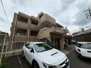 フジハイツ丸山台の画像