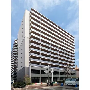 WORVE横浜伊勢佐木町の画像