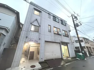 メゾン ド JAJAの画像