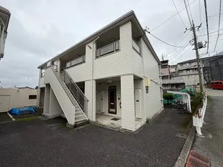 シティハイムカトレアB棟の画像